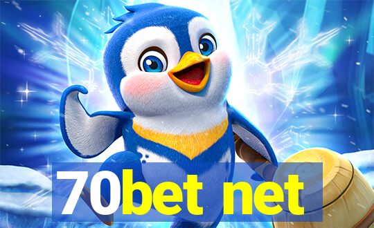 70bet net