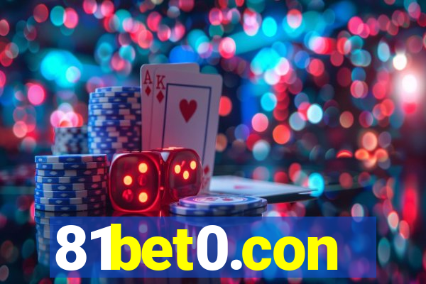 81bet0.con