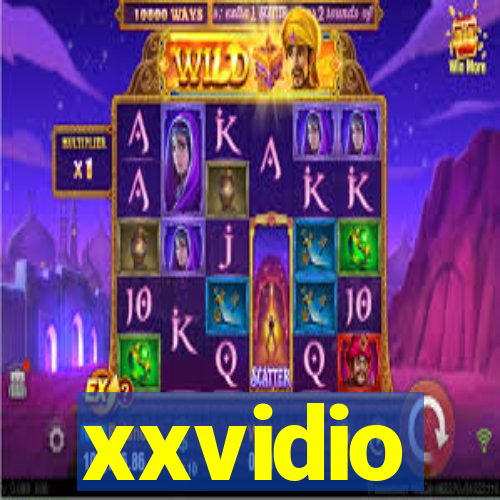 xxvidio