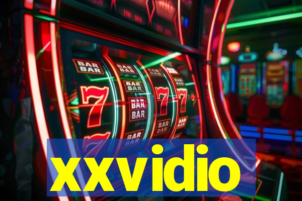 xxvidio