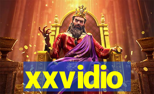 xxvidio