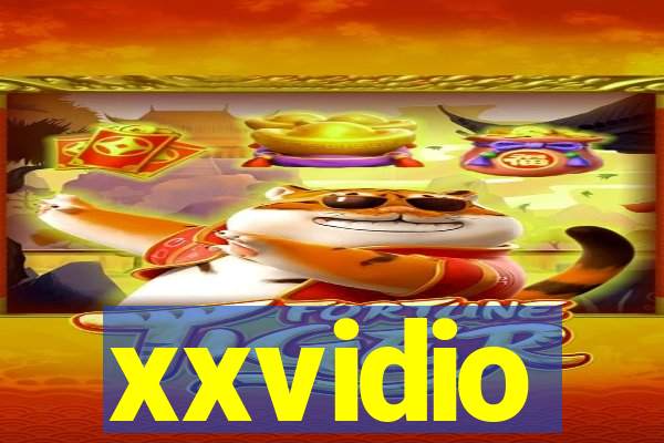 xxvidio