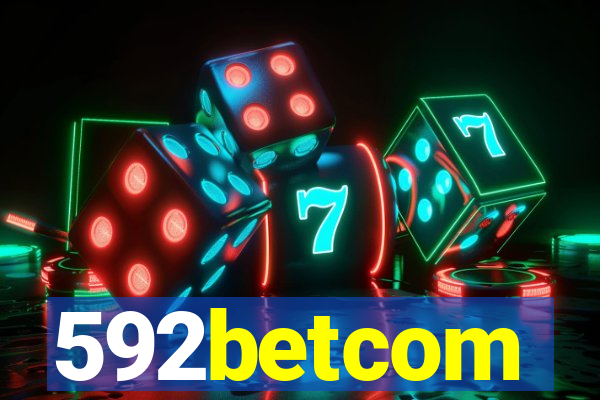 592betcom