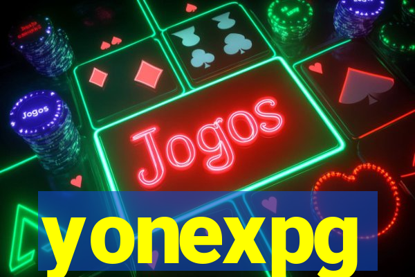 yonexpg