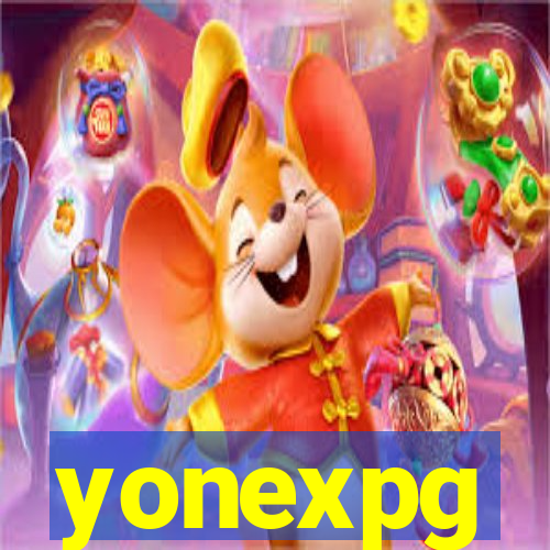 yonexpg