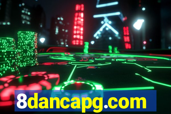 8dancapg.com