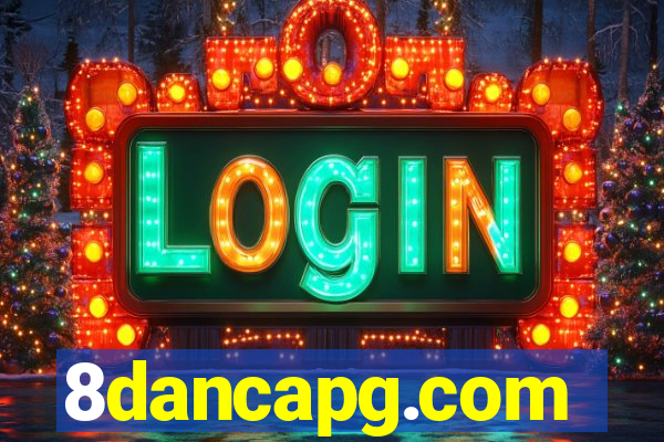 8dancapg.com