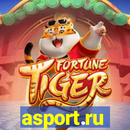 asport.ru