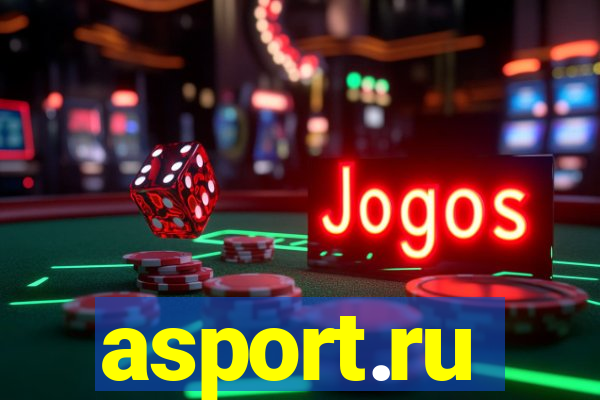 asport.ru