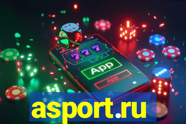 asport.ru