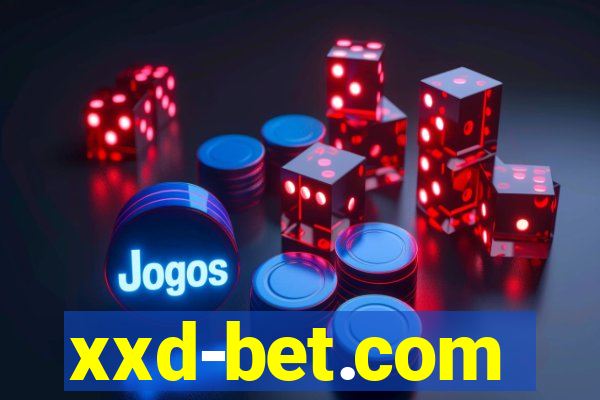 xxd-bet.com