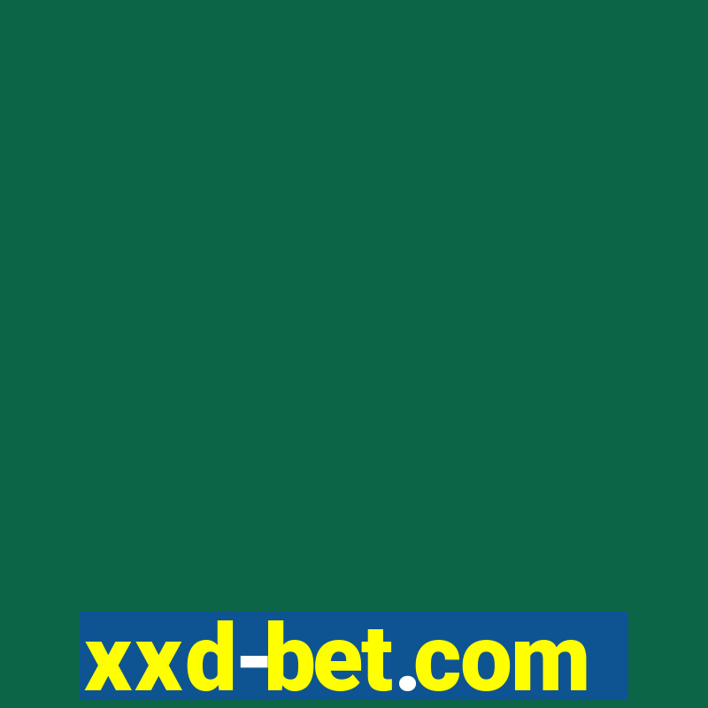 xxd-bet.com