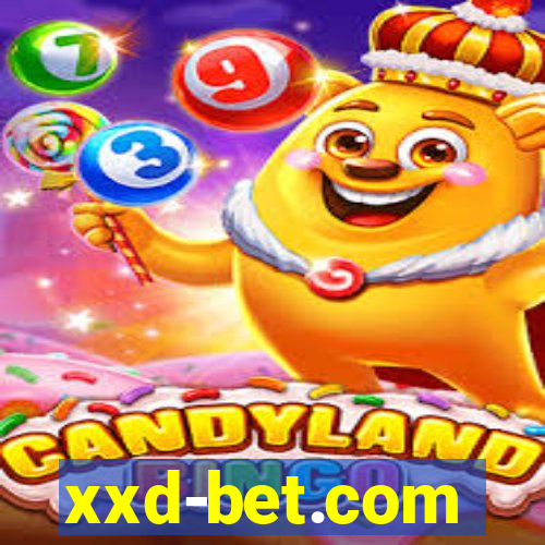 xxd-bet.com