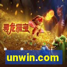 unwin.com