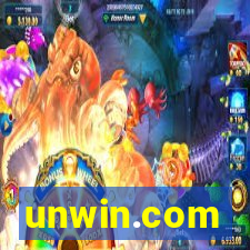 unwin.com