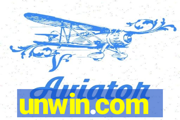 unwin.com