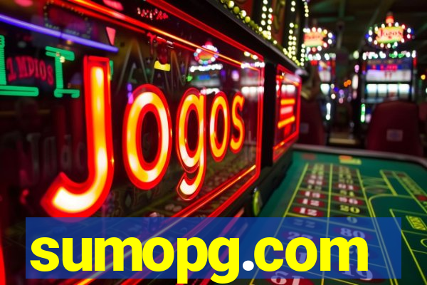 sumopg.com