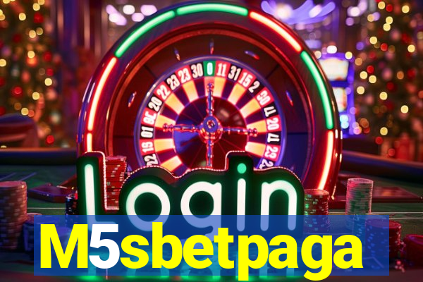 M5sbetpaga