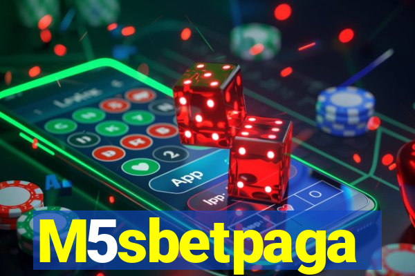 M5sbetpaga