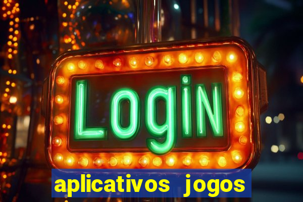 aplicativos jogos de futebol