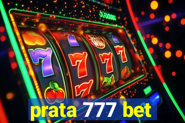 prata 777 bet