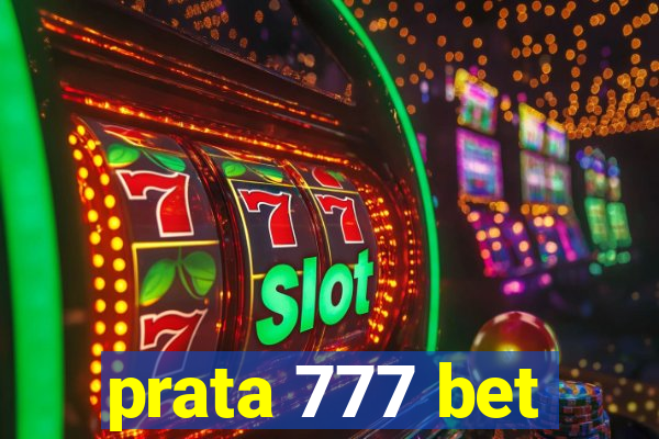 prata 777 bet