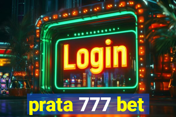 prata 777 bet