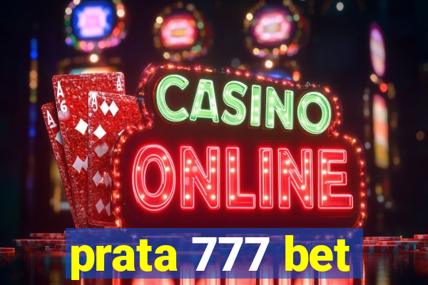 prata 777 bet