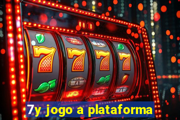 7y jogo a plataforma