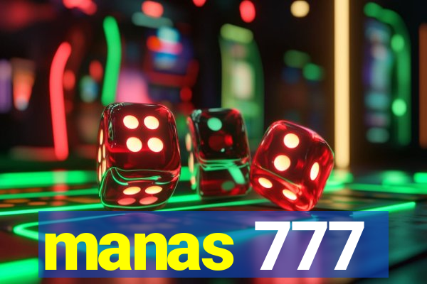 manas 777