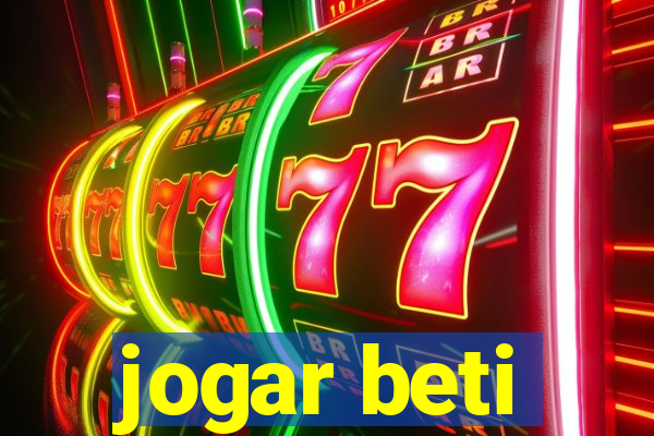 jogar beti