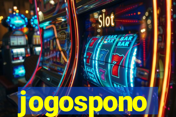 jogospono