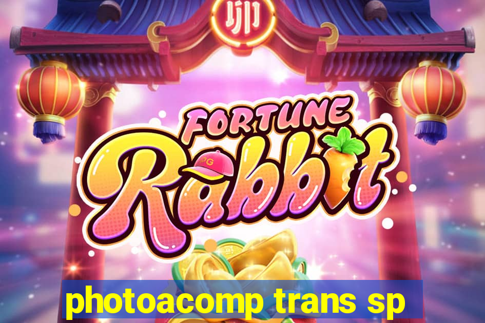 photoacomp trans sp