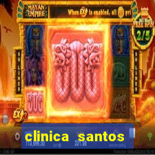 clinica santos dumont uberaba