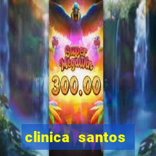 clinica santos dumont uberaba