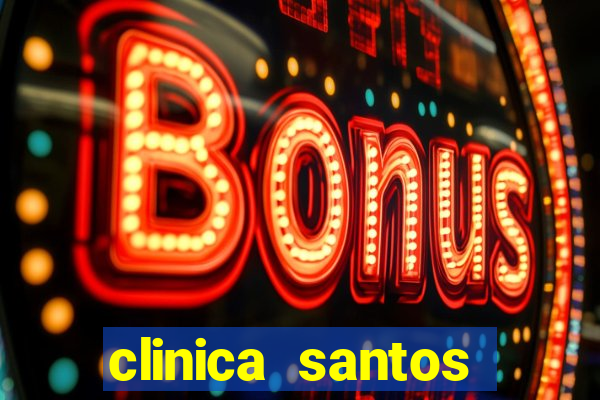 clinica santos dumont uberaba