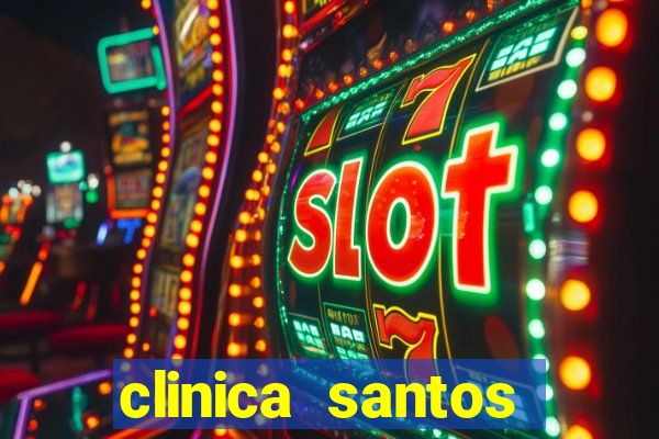 clinica santos dumont uberaba