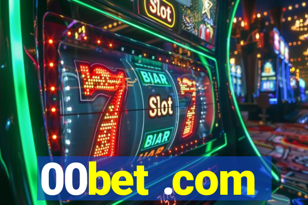 00bet .com