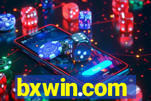 bxwin.com