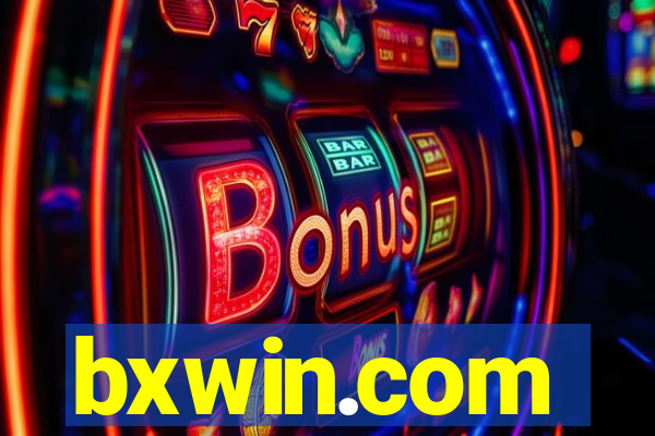 bxwin.com