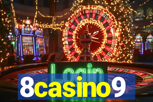 8casino9