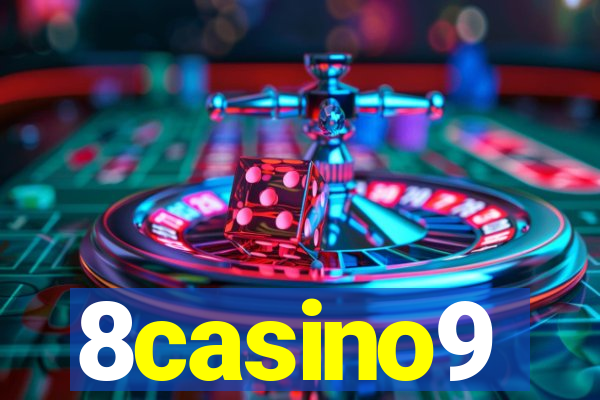 8casino9