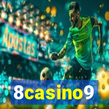 8casino9