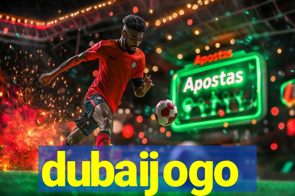 dubaijogo