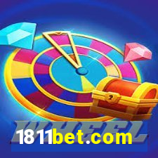 1811bet.com