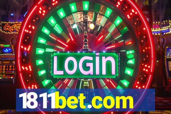 1811bet.com