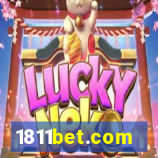 1811bet.com