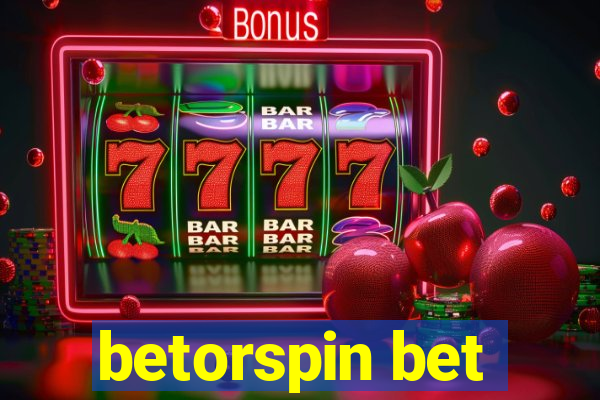 betorspin bet