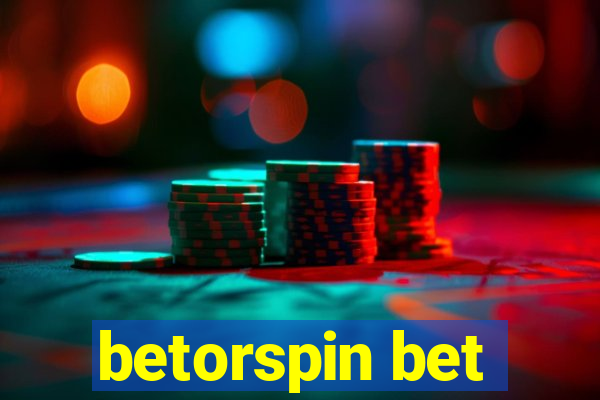 betorspin bet