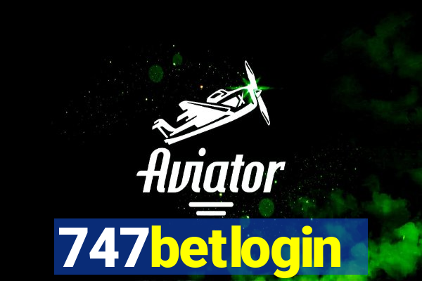 747betlogin